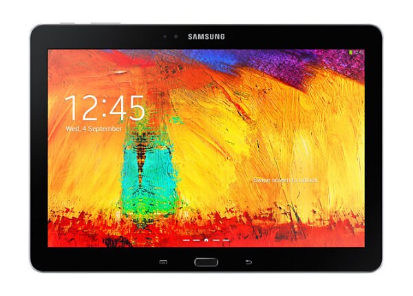Samsung Galaxy Note 10.1 - 2014 Edition - tablet