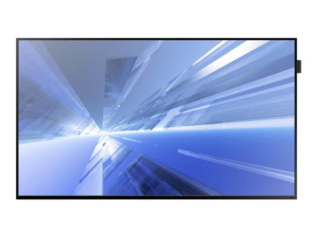 Samsung DB48D - 48" Class ( 47.6" viewable ) LED display
