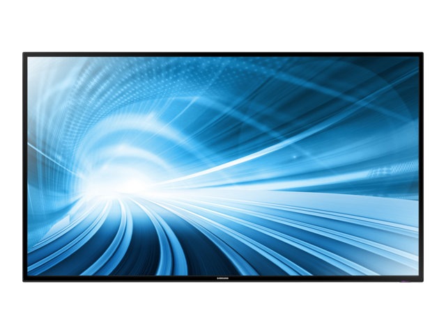 Samsung ED55D 55" LED Display