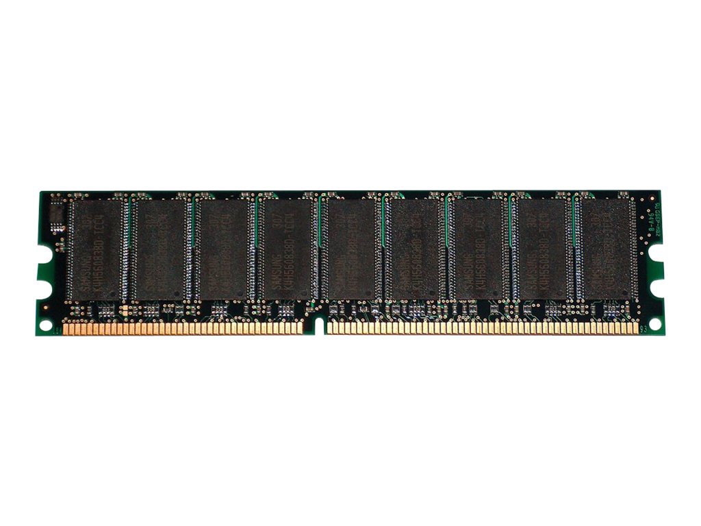 HPE - DDR2 - kit - 8 GB: 2 x 4 GB - FB-DIMM 240-pin - 667 MHz / PC2-5300 - fully buffered