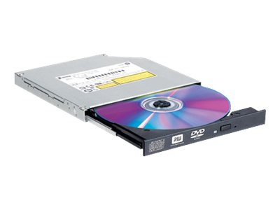 LG GTA0N Super Multi - DVD±RW (±R DL) / DVD-RAM drive - Serial ATA