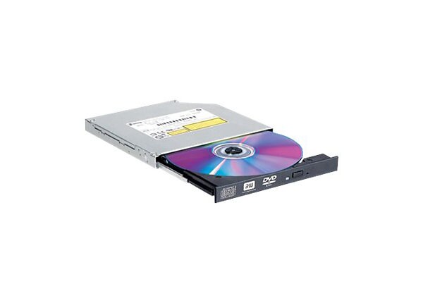 LG GTA0N Super Multi - DVD±RW (±R DL) / DVD-RAM drive - Serial ATA