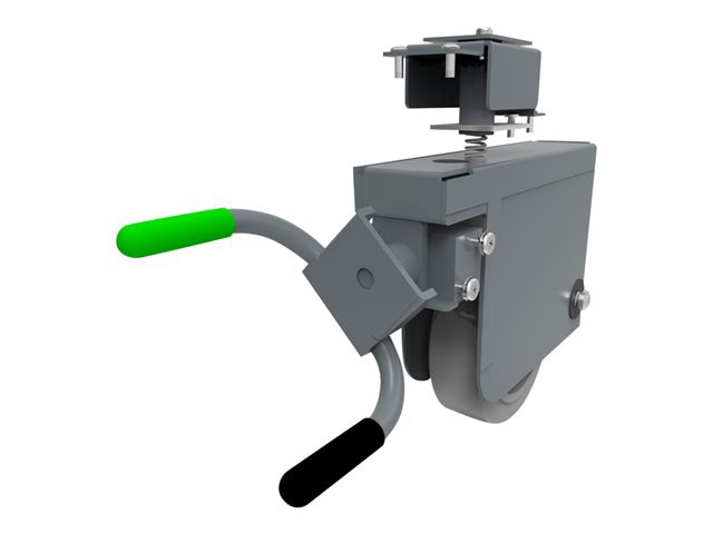 JACO Trac Steering System mounting component