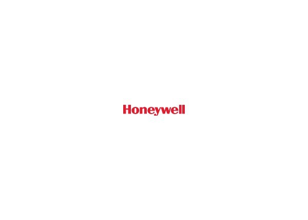 Honeywell OCR License - license - 1 key