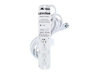 Leviton - power strip