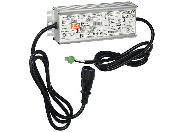 Cisco - power adapter