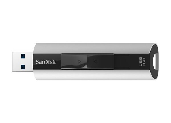 SanDisk Extreme Pro 128 GB USB 3.0