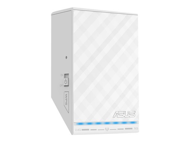 ASUS RP-N53 - Wi-Fi range extender