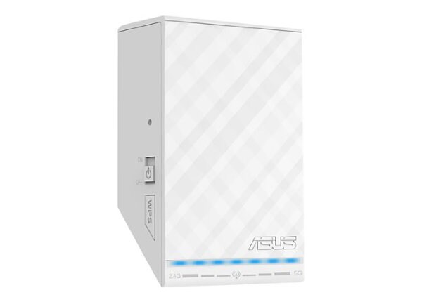 ASUS RP-N53 - Wi-Fi range extender