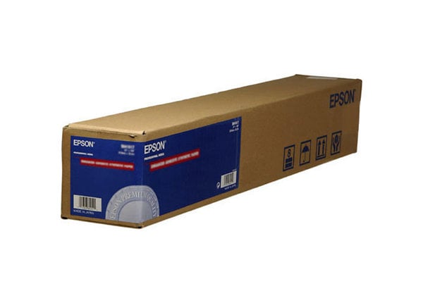 Epson Premium Glossy Photo Paper (250) - photo paper - glossy - 1 roll(s) -
