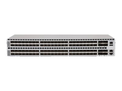 Arista 7050SX-128 - switch - 96 ports - managed - rack-mountable