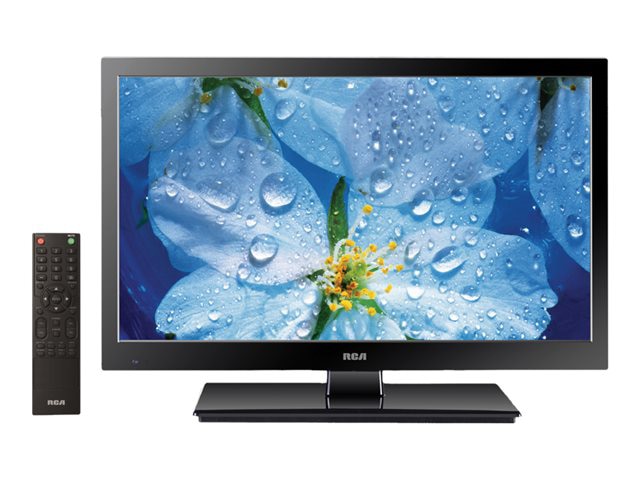 RCA DETG160R 16" Class LED TV