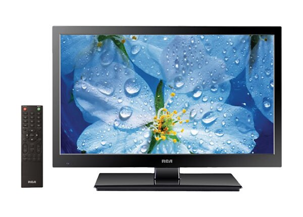 RCA DETG160R 16" Class LED TV