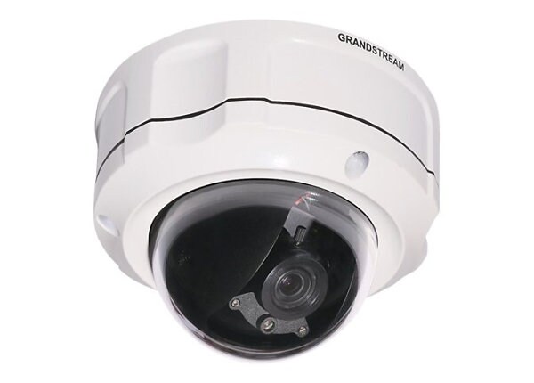 Grandstream GXV3662_FHD - network surveillance camera