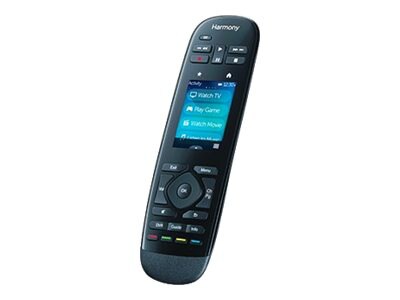 Logitech Harmony Ultimate One - universal remote control