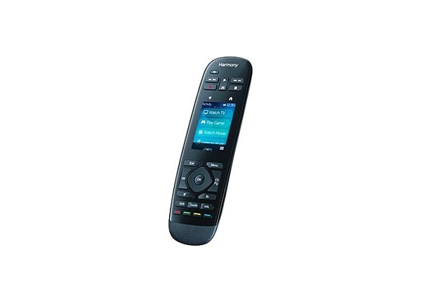 Logitech Harmony Ultimate One - universal remote control