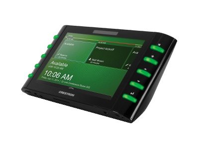 Crestron TableTop Kit - enclosure