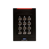 HID multiCLASS SE RPK40 - access control terminal - black