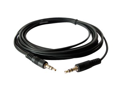 Kramer C-A35M/A35M Series C-A35M/A35M-15 - audio cable - 15 ft