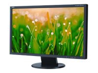 TouchSystems W12290R-UM2 - LED monitor - 22"