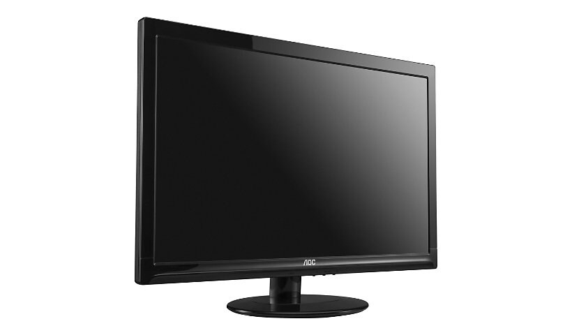 AOC e2425Swd - LED monitor - Full HD (1080p) - 24"