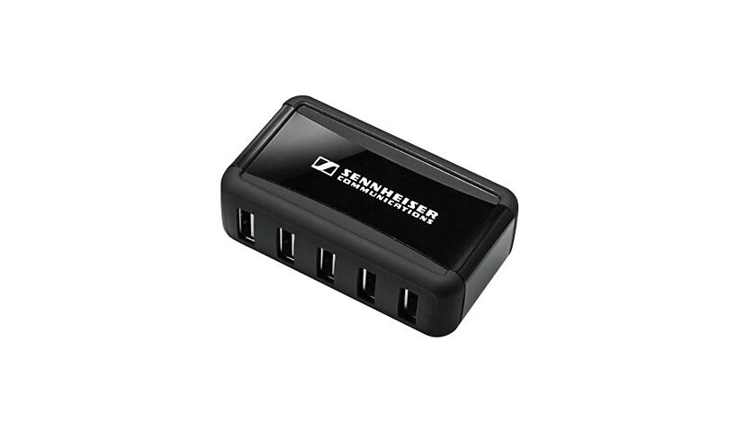 EPOS I SENNHEISER MCH 7 power adapter