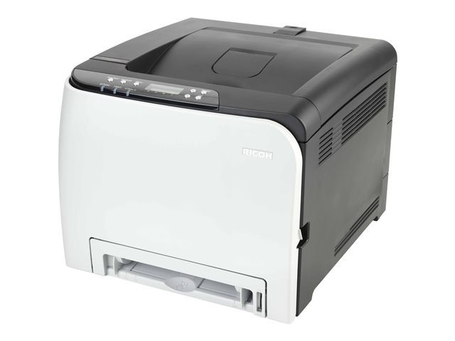 Ricoh SP C252DN 21 ppm Color Laser Printer