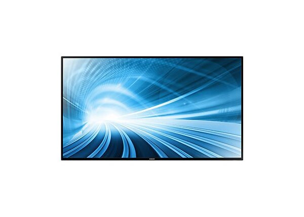 Samsung ED55D ED-D Series - 55" LED display