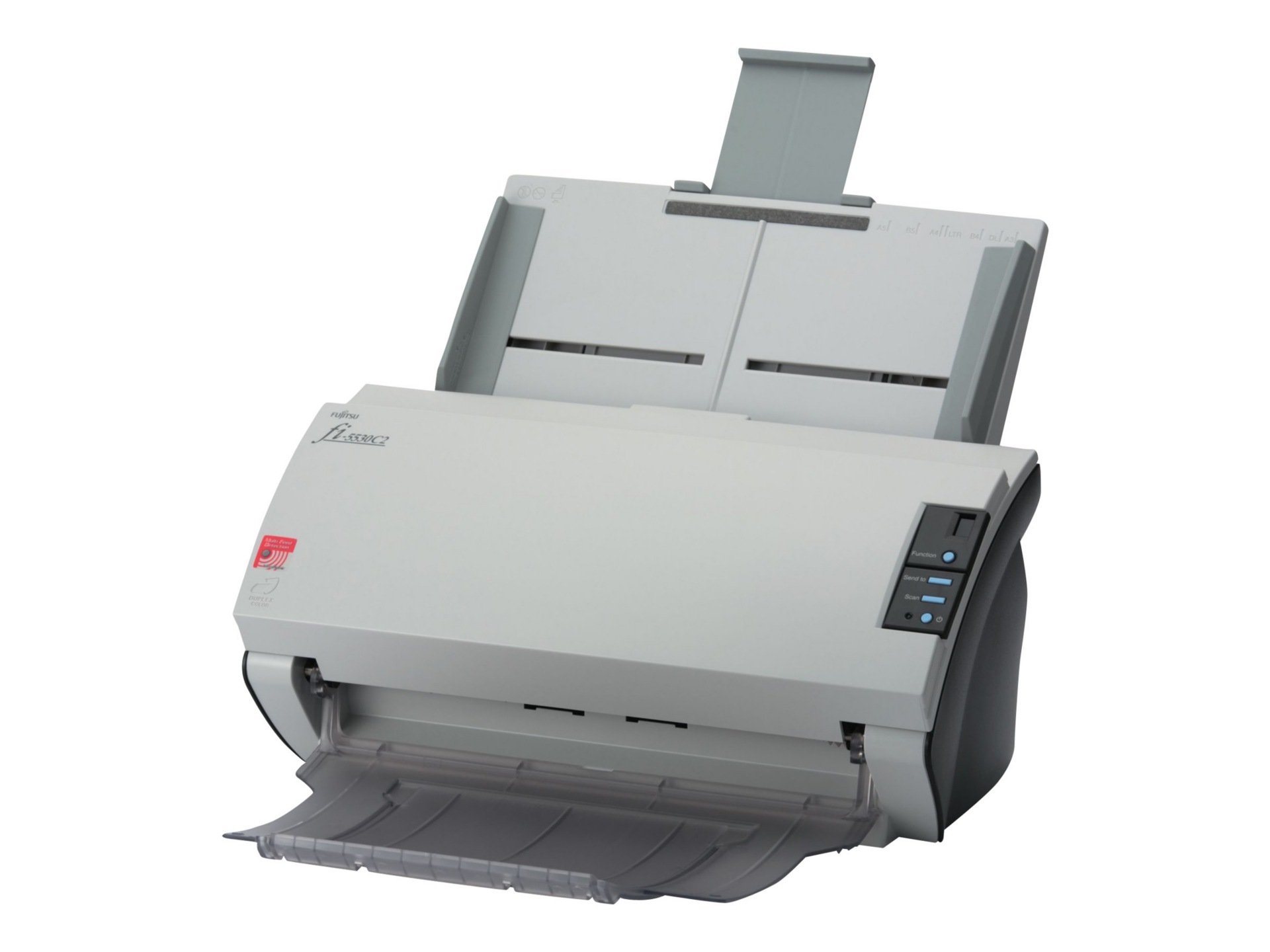 Fujitsu fi-5530C2 USB 2.0 Document Scanner