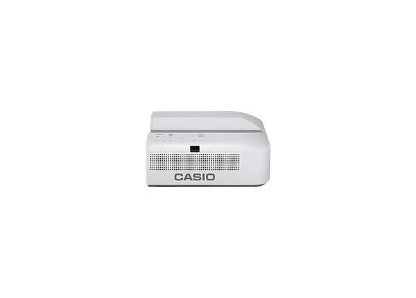Casio XJ-UT310WN Ultra Short Throw WXGA LampFree Projector