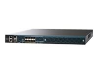 Cisco 5508 Wireless Controller - network management device