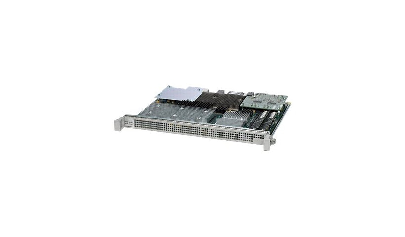 Cisco ASR 1000 Series Embedded Services Processor 10Gbps - control processor