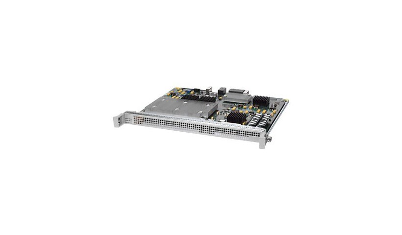 Cisco ASR 1000 Series Embedded Services Processor 20Gbps - control processor