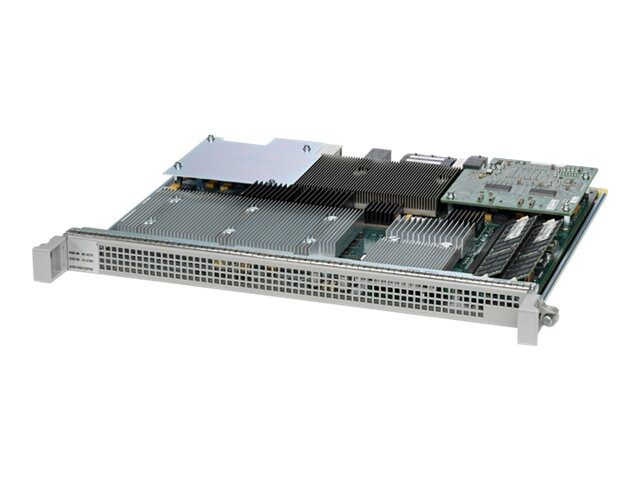 Cisco ASR 1000 Series Embedded Services Processor 40Gbps - control processor
