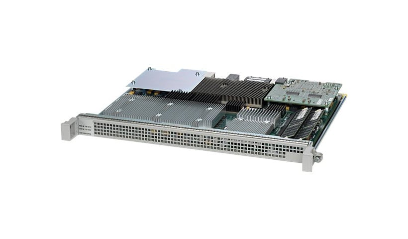 Cisco ASR 1000 Series Embedded Services Processor 40Gbps - control processor
