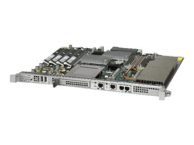 Cisco ASR 1000 Series Route Processor 2 - router - plug-in module