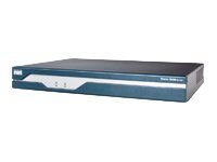 Cisco 1841 - router - desktop
