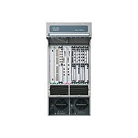 Cisco 7609-S - modular expansion base - rack-mountable