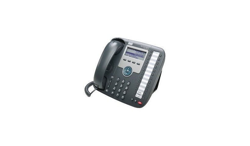 Cisco Unified IP Phone 7931G - VoIP phone