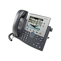 Cisco Unified IP Phone 7945G - VoIP phone