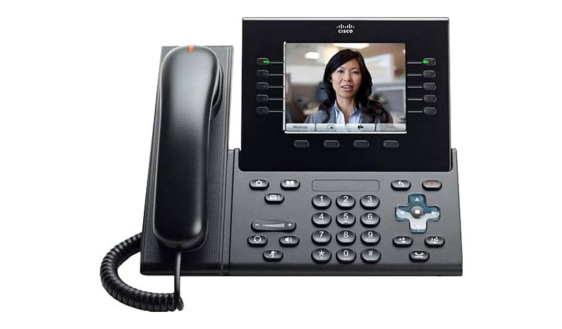 Cisco Unified IP Phone 9951 Standard - VoIP phone