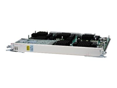 Cisco CRS-3 Forwarding Processor Card - control processor