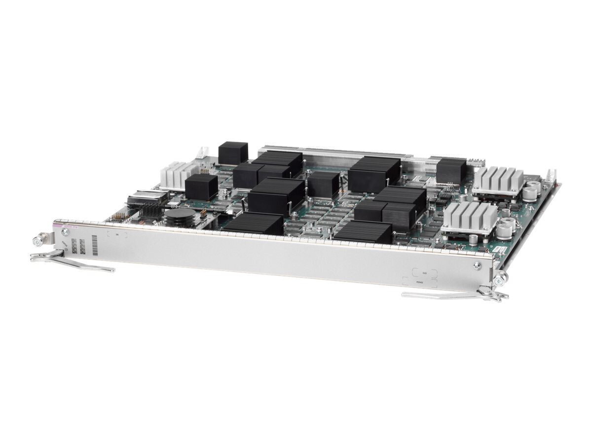 Cisco CRS-1 Series Forwarding Processor 40G - control processor