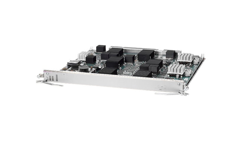 Cisco CRS-1 Series Forwarding Processor 40G - control processor