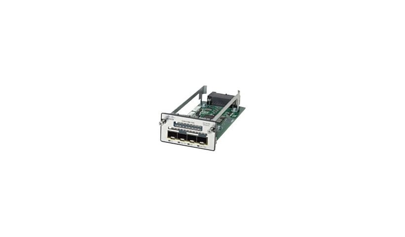 Cisco - expansion module - 2 ports