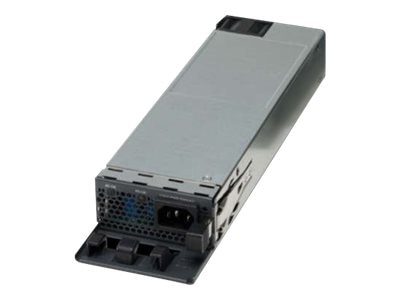 Cisco - power supply - hot-plug / redundant - 715 Watt