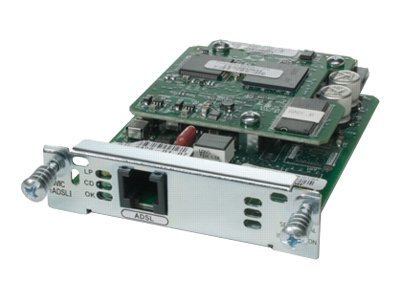 Cisco High-Speed - DSL modem