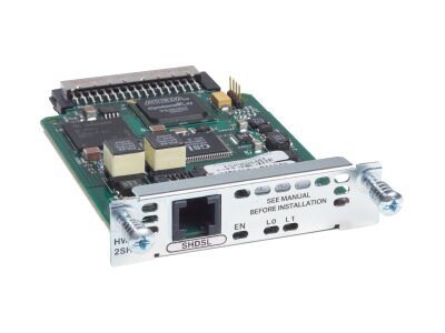 Cisco High-Speed - DSL modem