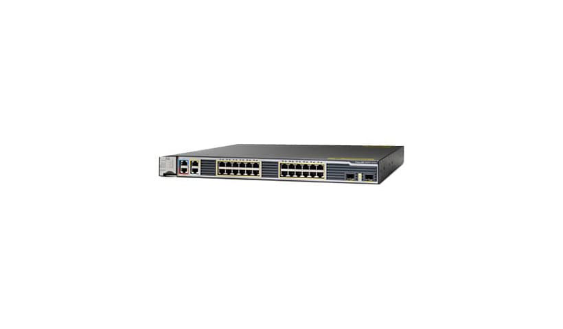 Cisco ME 3600X 24TS - switch - 24 ports - managed - rack-mountable