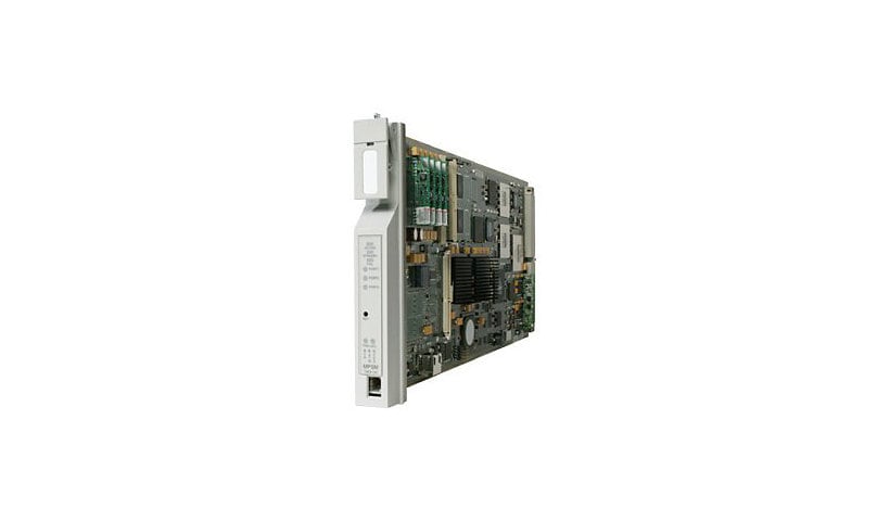 Cisco ATM and Frame Relay Service - expansion module